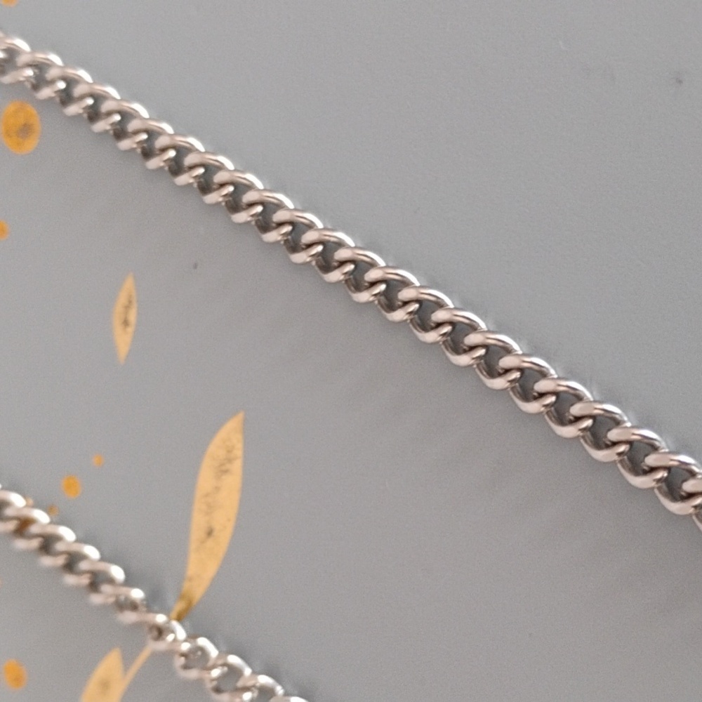 Kingman Turquoise Choker Necklace - Picture 3 of 9